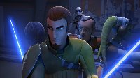 Star Wars Rebels